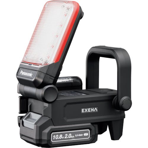 パナソニックエレクトリックワークス社 工事用充電LEDマルチライト MGセット EZ1L31T-R LED投光器 パナソニックエレクトリックワークス社 工事用充電LEDマルチライト MGセット EZ1L31T-R LED投光器