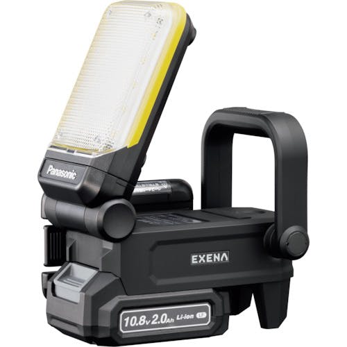 パナソニックエレクトリックワークス社 工事用充電LEDマルチライト MGセット EZ1L31T-Y LED投光器 パナソニックエレクトリックワークス社 工事用充電LEDマルチライト MGセット EZ1L31T-Y LED投光器
