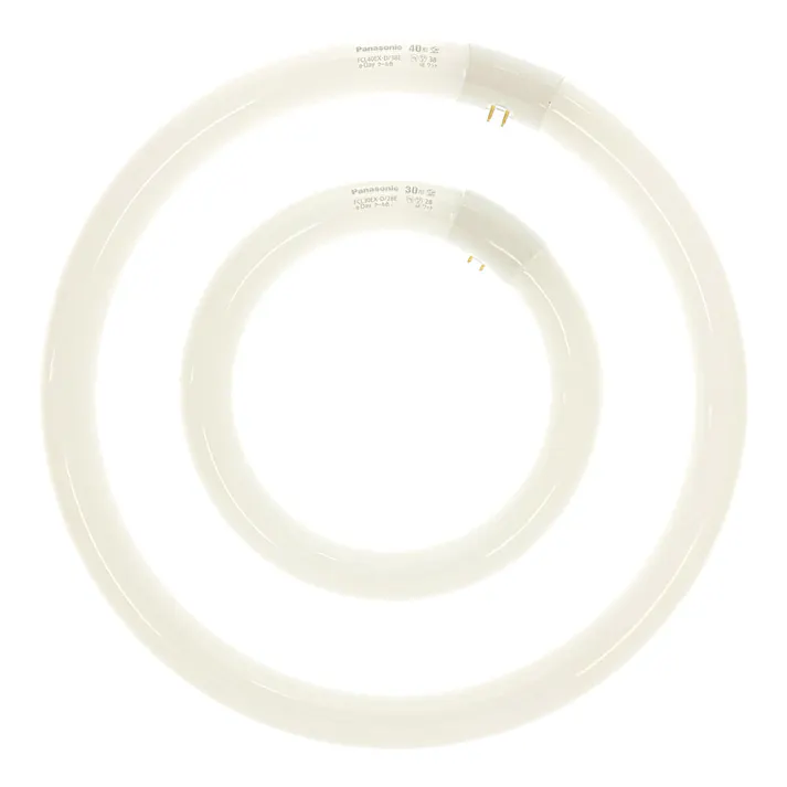 パルックe-Day 3波長形昼光色 30形/40形 2本セット FCL3040EXDEF32T