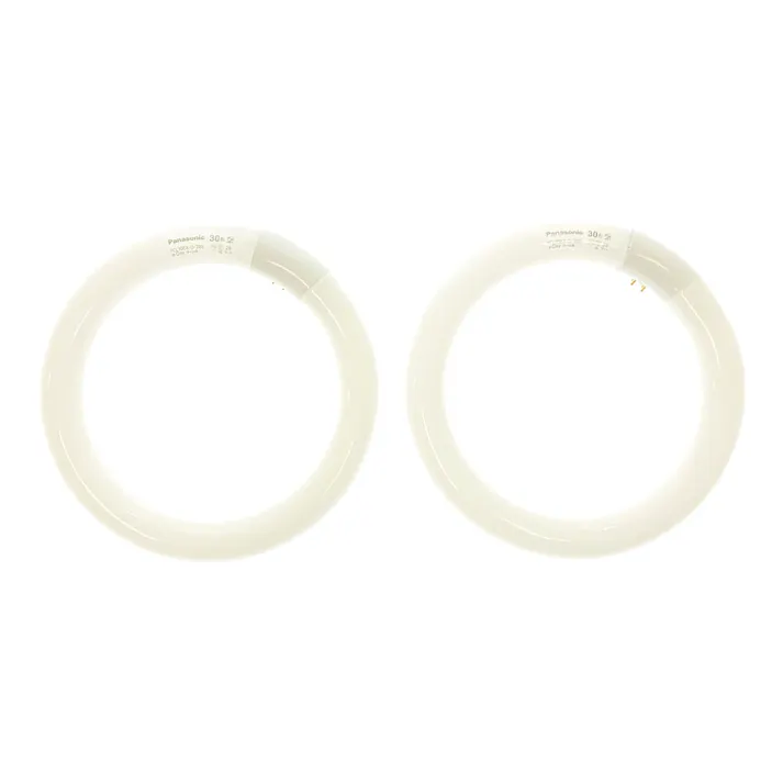 パルック イーデイ 3波長蛍光灯 昼光色 30形 2本セット FCL30EXD28EF32T