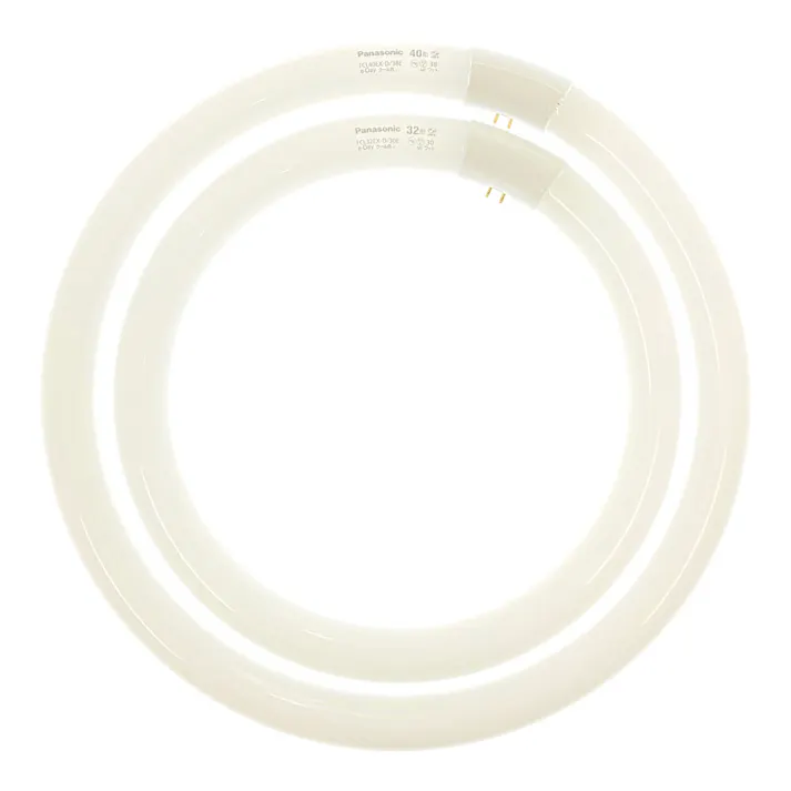 パルックe-Day 3波長形昼光色 32形/40形 2本セット FCL3240EXDEF32T