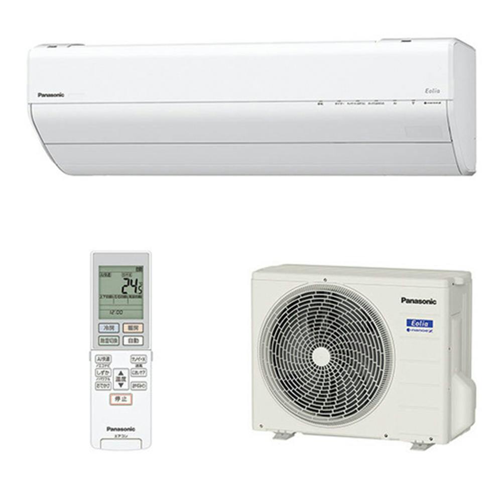 DAIKIN エアコン AN36XESK-W 12畳用 家電 H395-