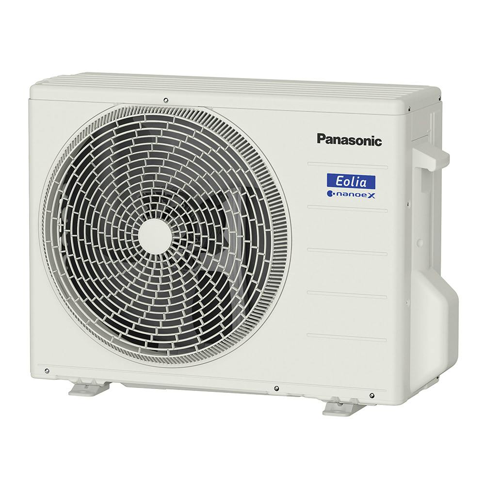 終了 エアコン Panasonic - 季節、空調家電