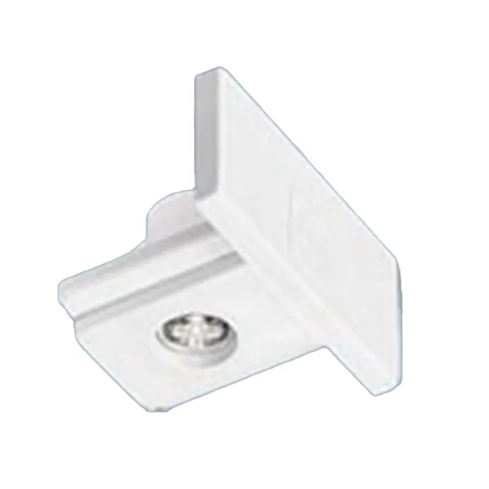 パナソニック 100V用配線ダクトシステム ショップライン エンドキャップ ホワイト DH02532