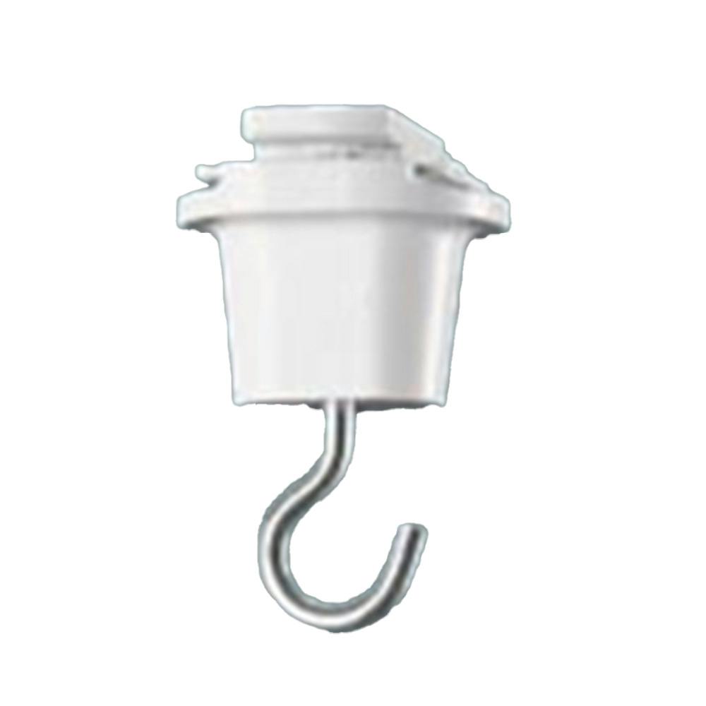 パナソニック 吊りフック ホワイト DH8573