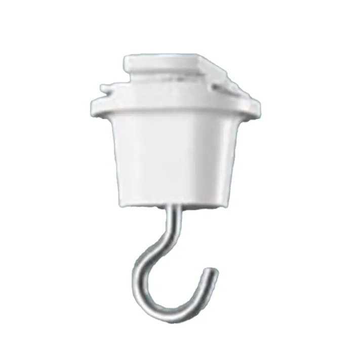 パナソニック 吊りフック ホワイト DH8573