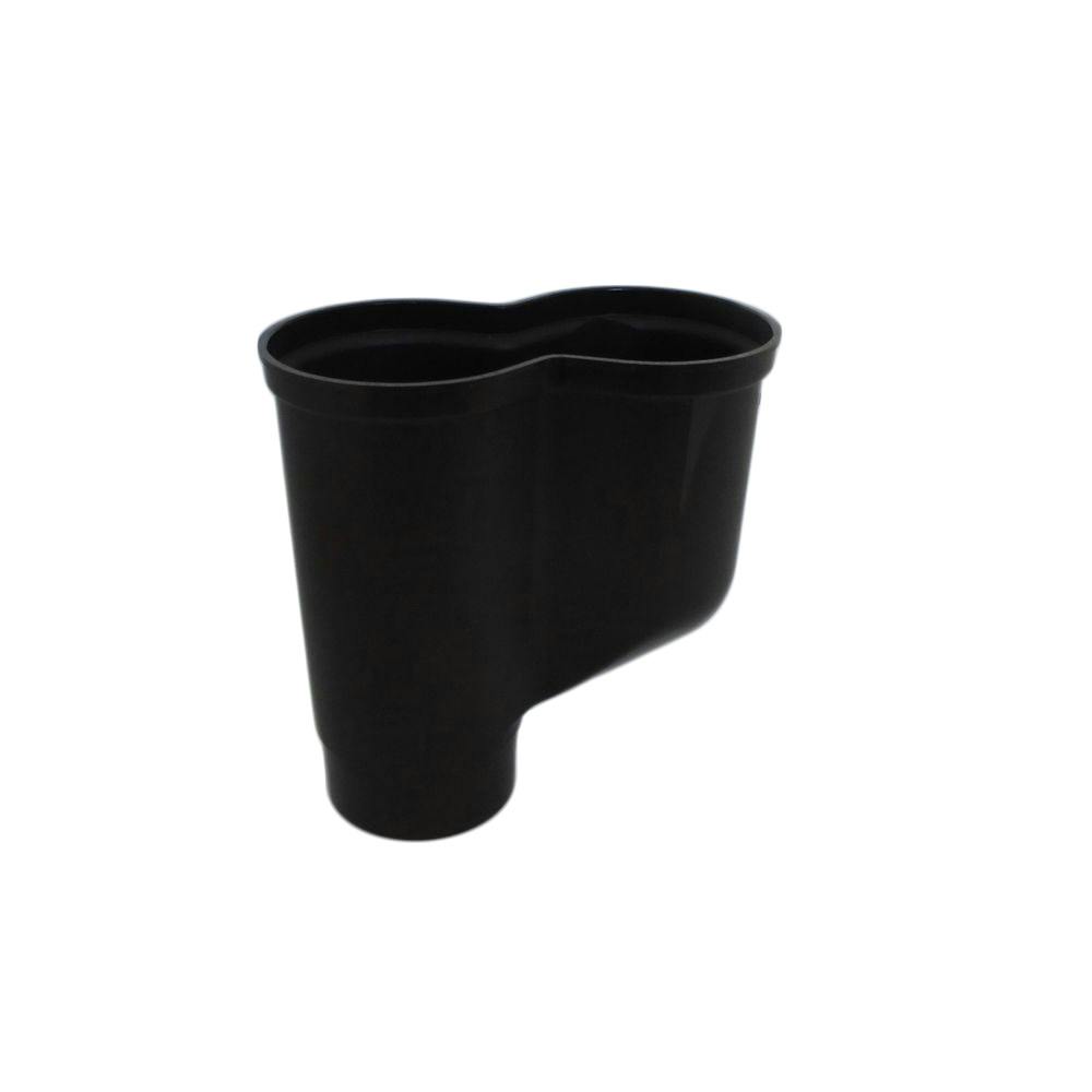 雨どい P型集水器 新茶