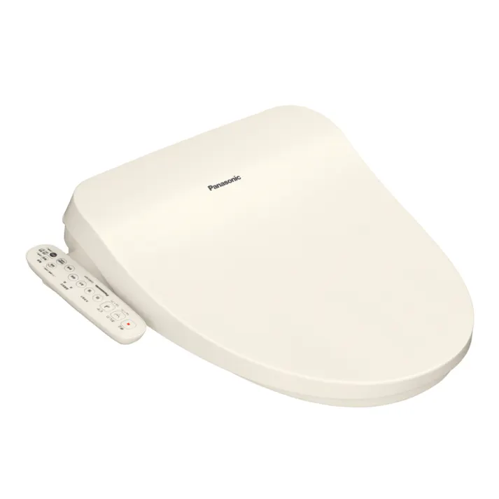 パナソニック 温水洗浄便座 ビューティ・トワレ 貯湯式 パステルアイボリー CH951SPF