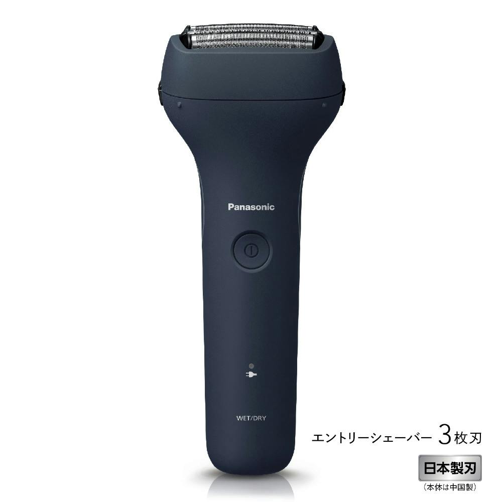 3枚刃シェーバー ES-RT1A-A 替刃・洗浄液・アクセサリ 3枚刃シェーバー ES-RT1A-A 替刃・洗浄液・アクセサリ