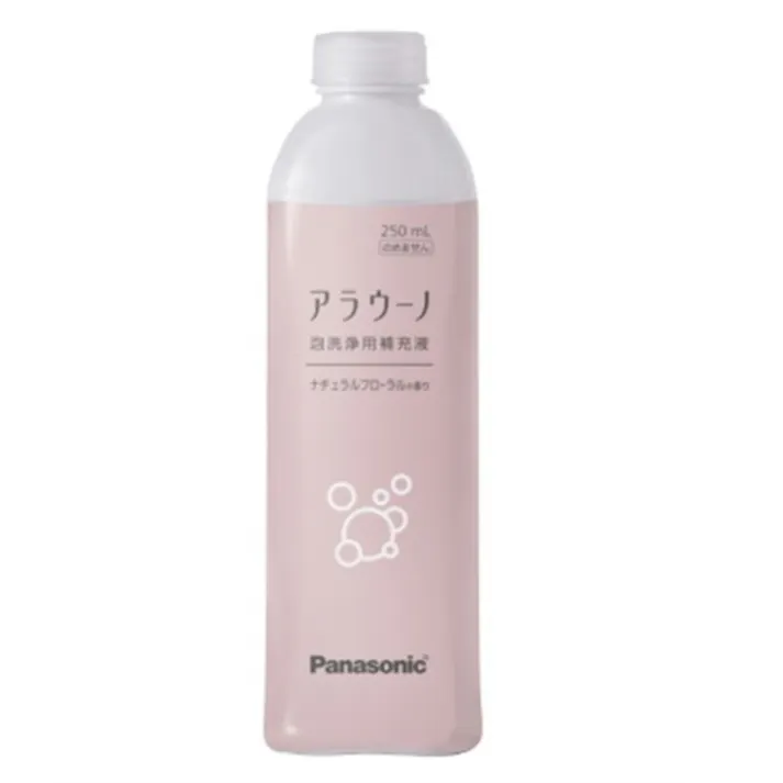 パナソニック アラウーノ用 フォーム 洗剤香り付 CH395N