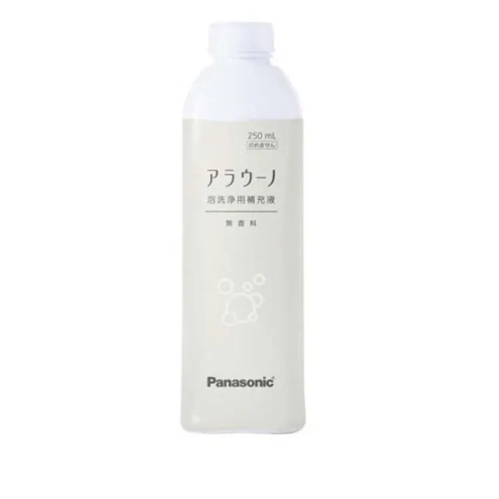 パナソニック アラウーノ用 フォーム 洗剤無香性 CH399K