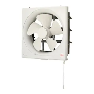 パナソニック 引きひも式換気扇 25cm FY-25T3