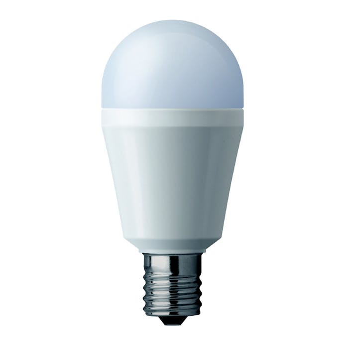 パナソニック パルック LED電球 温白色相当 60形 LDA7WWGE17SK6