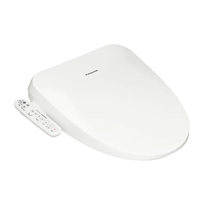 パナソニック 温水便座貯湯式 白 DL-ES9-WS