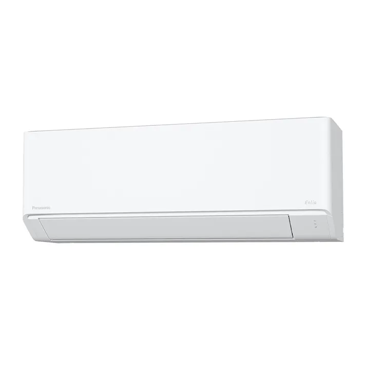 パナソニック エアコン Eolia(エオリア) コンパクトエアコン 6畳用 クリスタルホワイト CS-224DFL-W(販売終了)