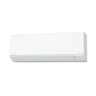 パナソニック エアコン Eolia(エオリア) コンパクトエアコン 6畳 クリスタルホワイト CS-224DFR(販売終了)