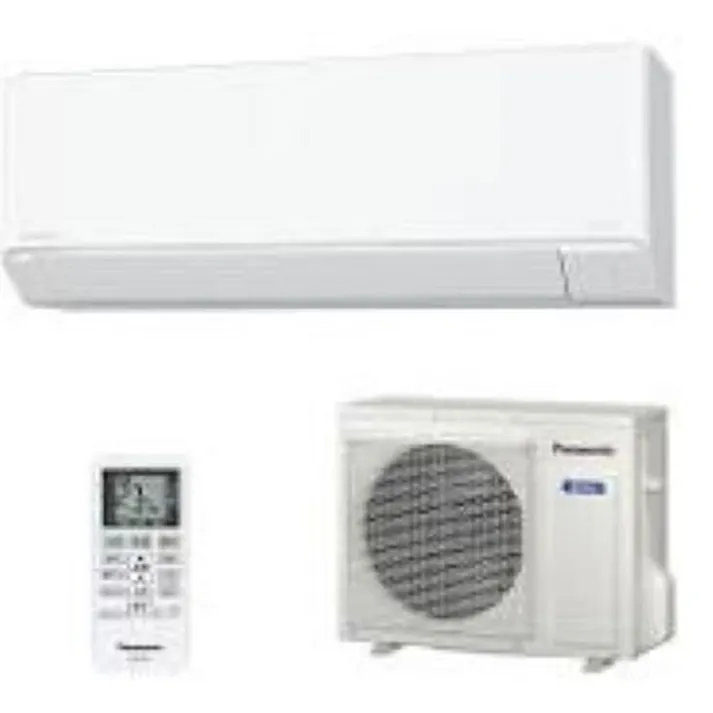 パナソニック エアコン Eolia(エオリア) インバーター冷暖房除湿タイプ 18畳用 クリスタルホワイト CS-564DFL2-W(販売終了)