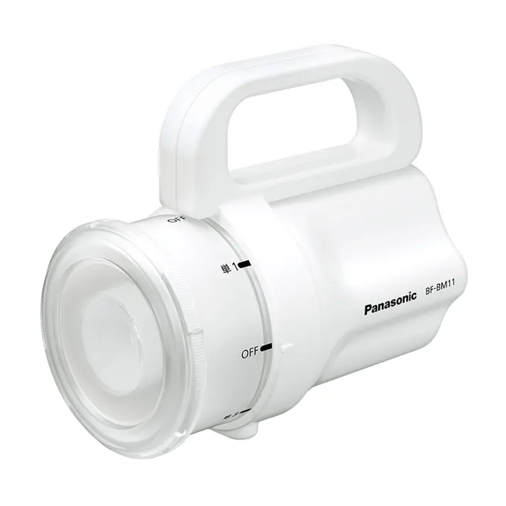 パナソニック 電池がどれでもライト BF-BM11M