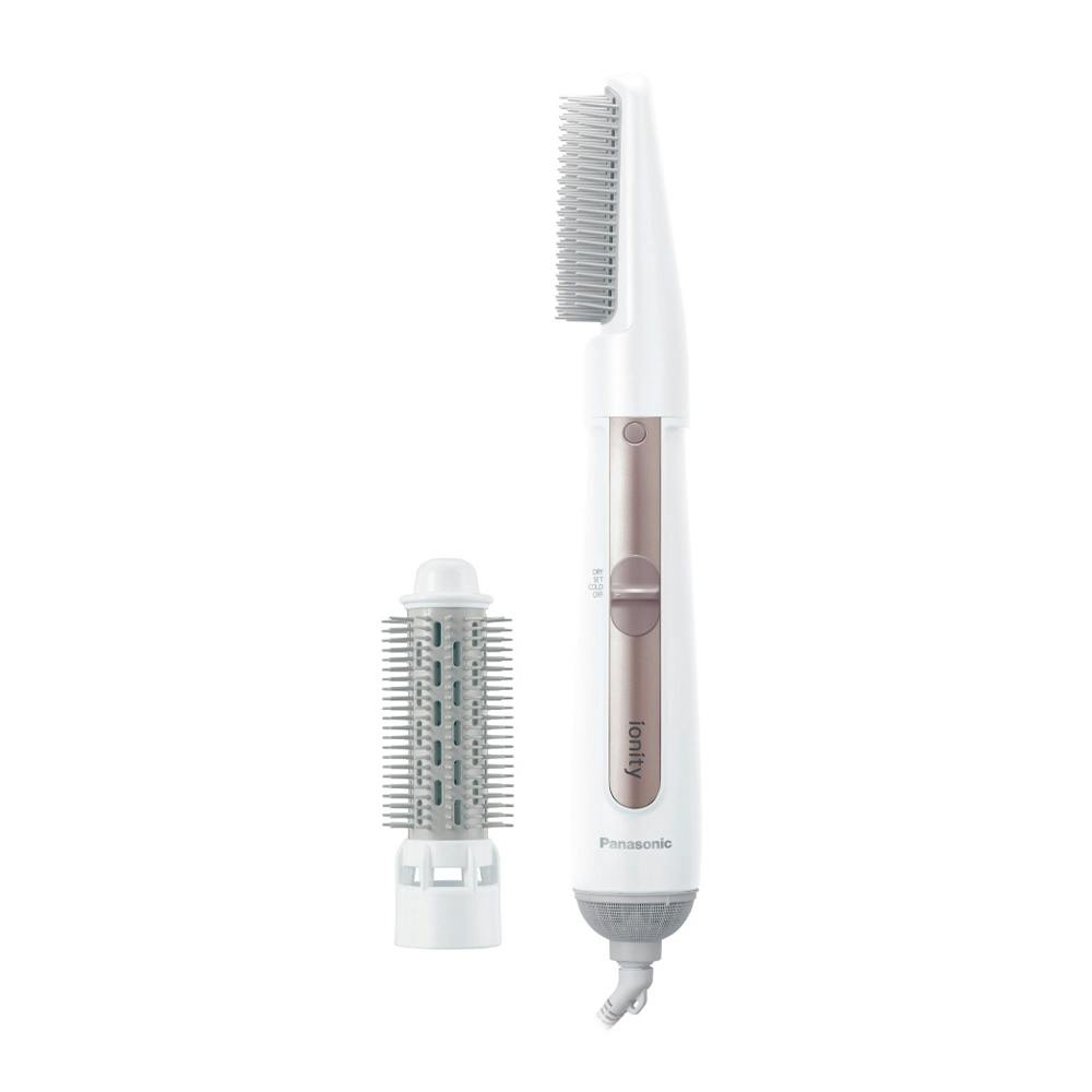 くるくるドライヤー イオ二ティ ホワイト EH-KE2L ドライヤー・ヘアアイロン くるくるドライヤー イオ二ティ ホワイト EH-KE2L ドライヤー・ヘアアイロン