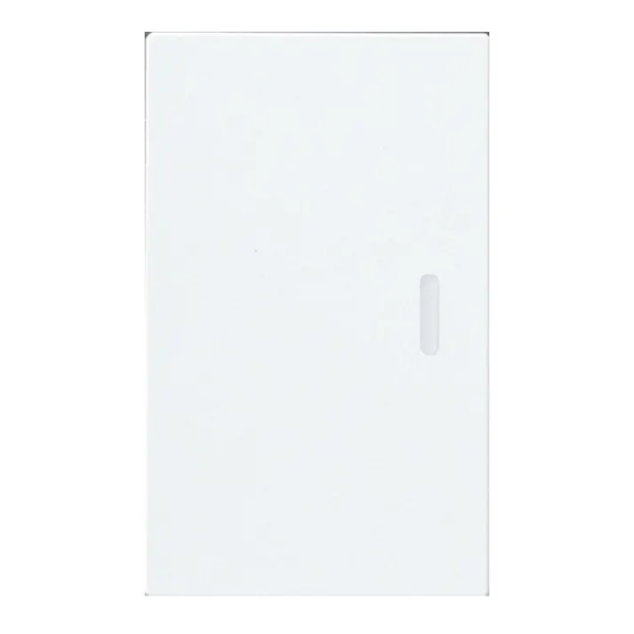 パナソニック アドバンスシリーズ 埋込スイッチ用ハンドル 表示無 マットホワイト WTA3001WK