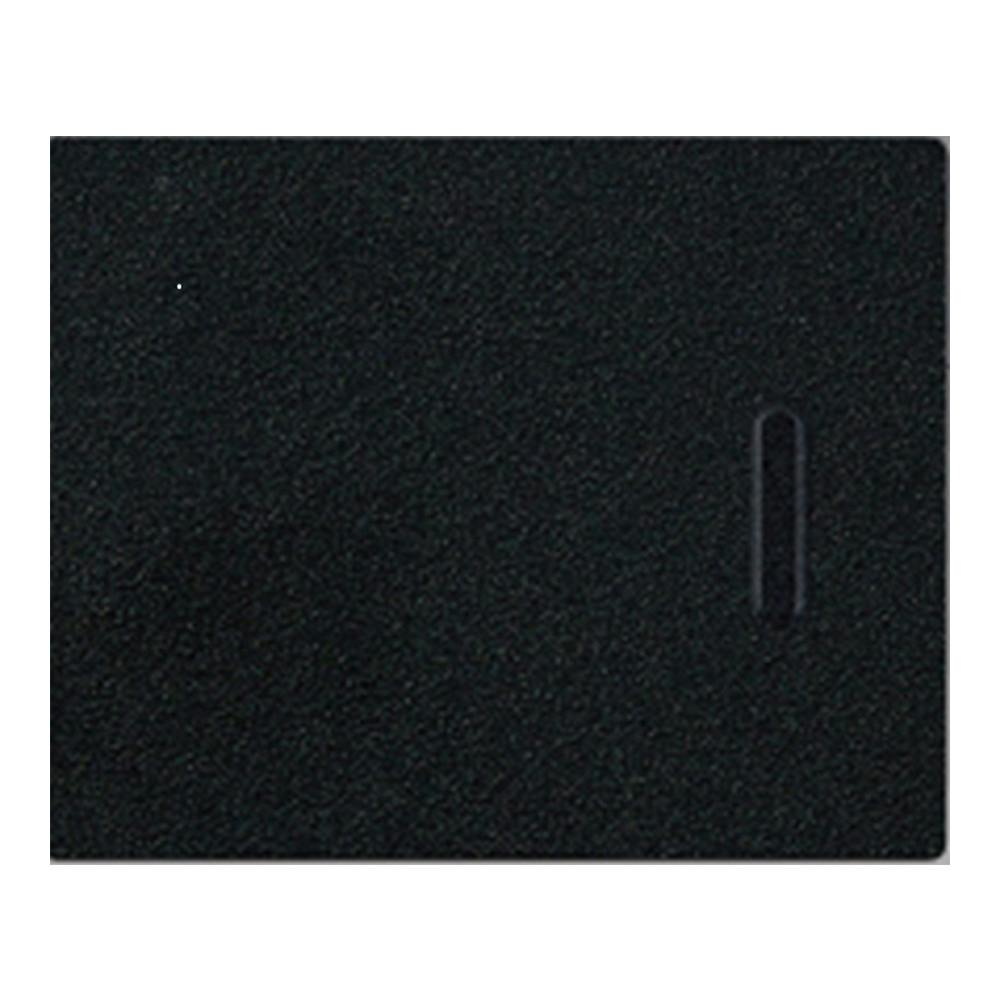 パナソニック アドバンスシリーズ 埋込ダブルスイッチ用ハンドル 表示無 マットブラック WTA3002BK