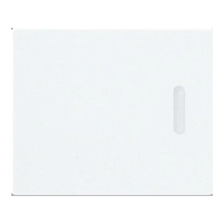 パナソニック アドバンスシリーズ 埋込ダブルスイッチ用ハンドル 表示無 マットホワイト WTA3002WK