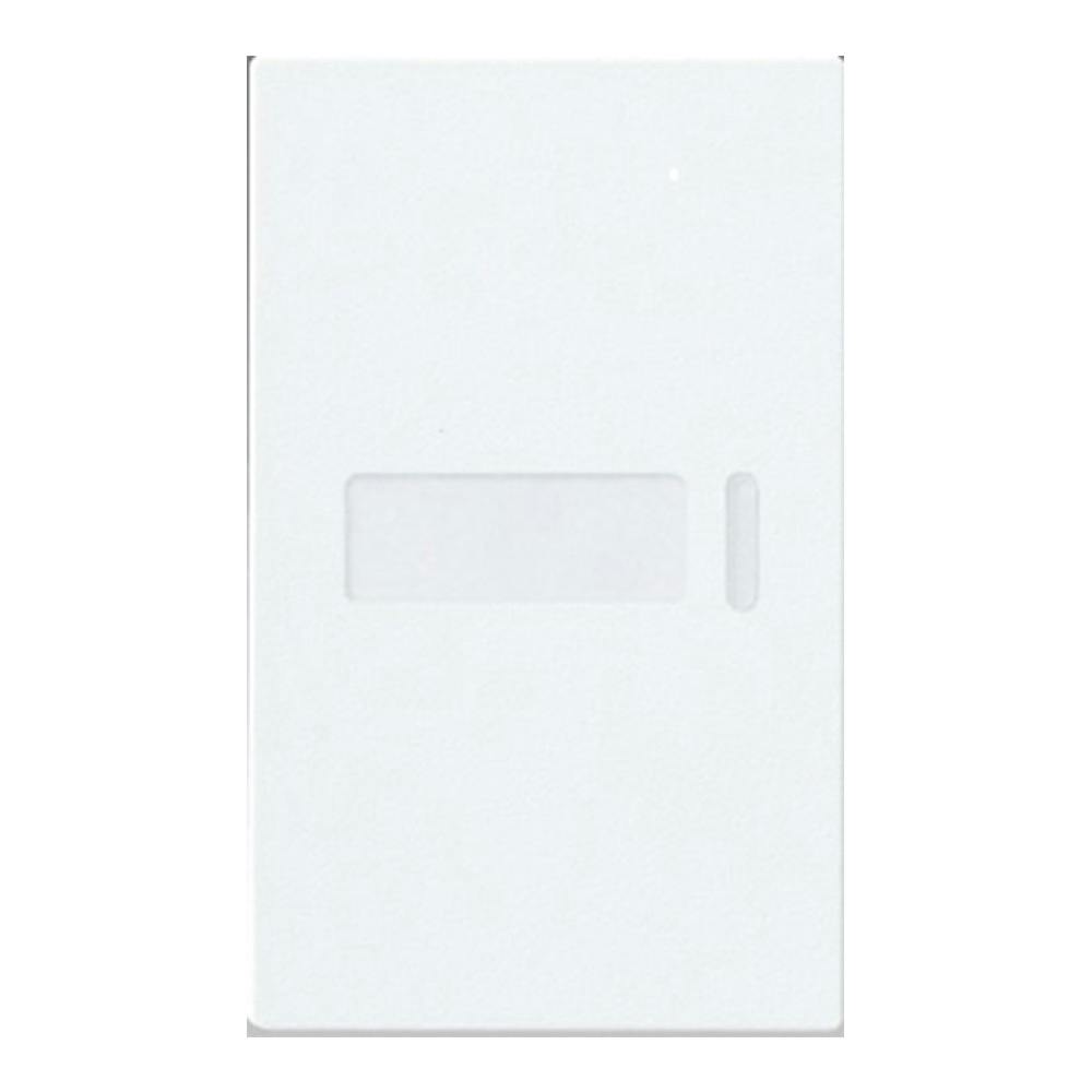 パナソニック アドバンスシリーズ 埋込スイッチ用ハンドル ネーム付 マットホワイト WTA3011WK