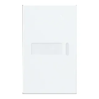 パナソニック アドバンスシリーズ 埋込スイッチ用ハンドル ネーム付 マットホワイト WTA3011WK