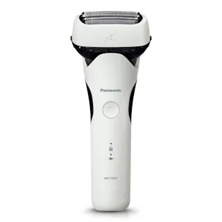 ラムダッシュ 3枚刃 ホワイト ES-L320W