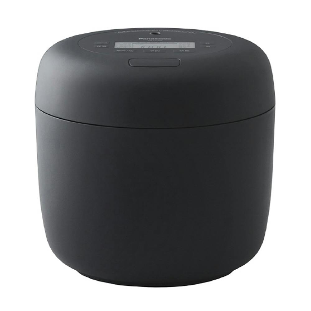 IHジャー炊飯器 5.5合炊き ブラック SR-H10B-K 炊飯器・精米機 IHジャー炊飯器 5.5合炊き ブラック SR-H10B-K 炊飯器・精米機