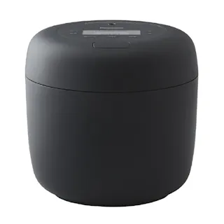 パナソニック IHジャー炊飯器 5.5合炊き ブラック SR-H10B-K