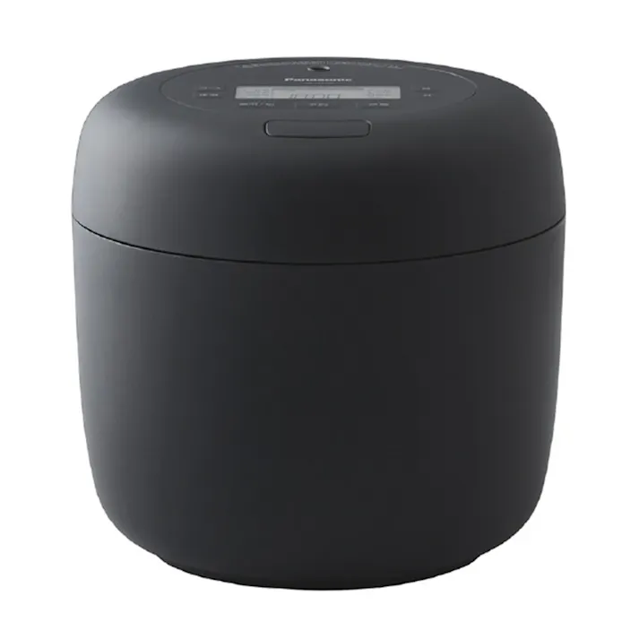 IHジャー炊飯器 5.5合炊き ブラック SR-H10B-K