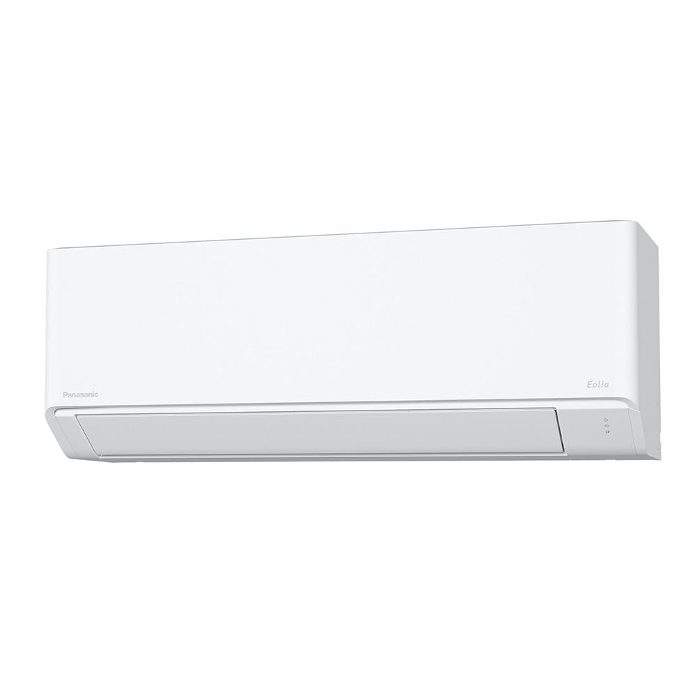 パナソニック エアコン Eolia(エオリア) 6畳 CS-225DFL-W