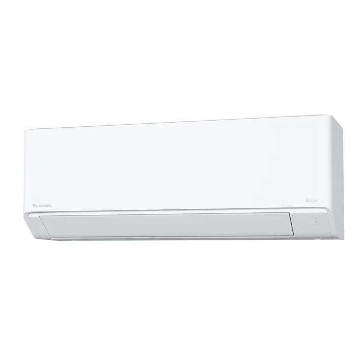 パナソニック エアコン Eolia(エオリア) 6畳 CS-225DFL-W