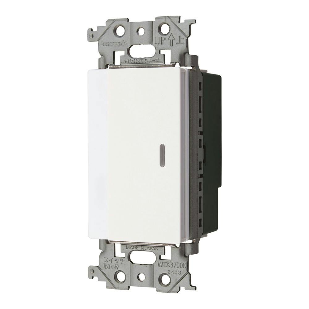 エスコ EA815DR-1 直送 代引不可 100Vx10mアース・スピコン・ブレーカー付リール コードリール EA815DR1 エスコ 1.25mm2x100m IV電線(撚線⁄赤) EA940AT-21 1巻（直送品