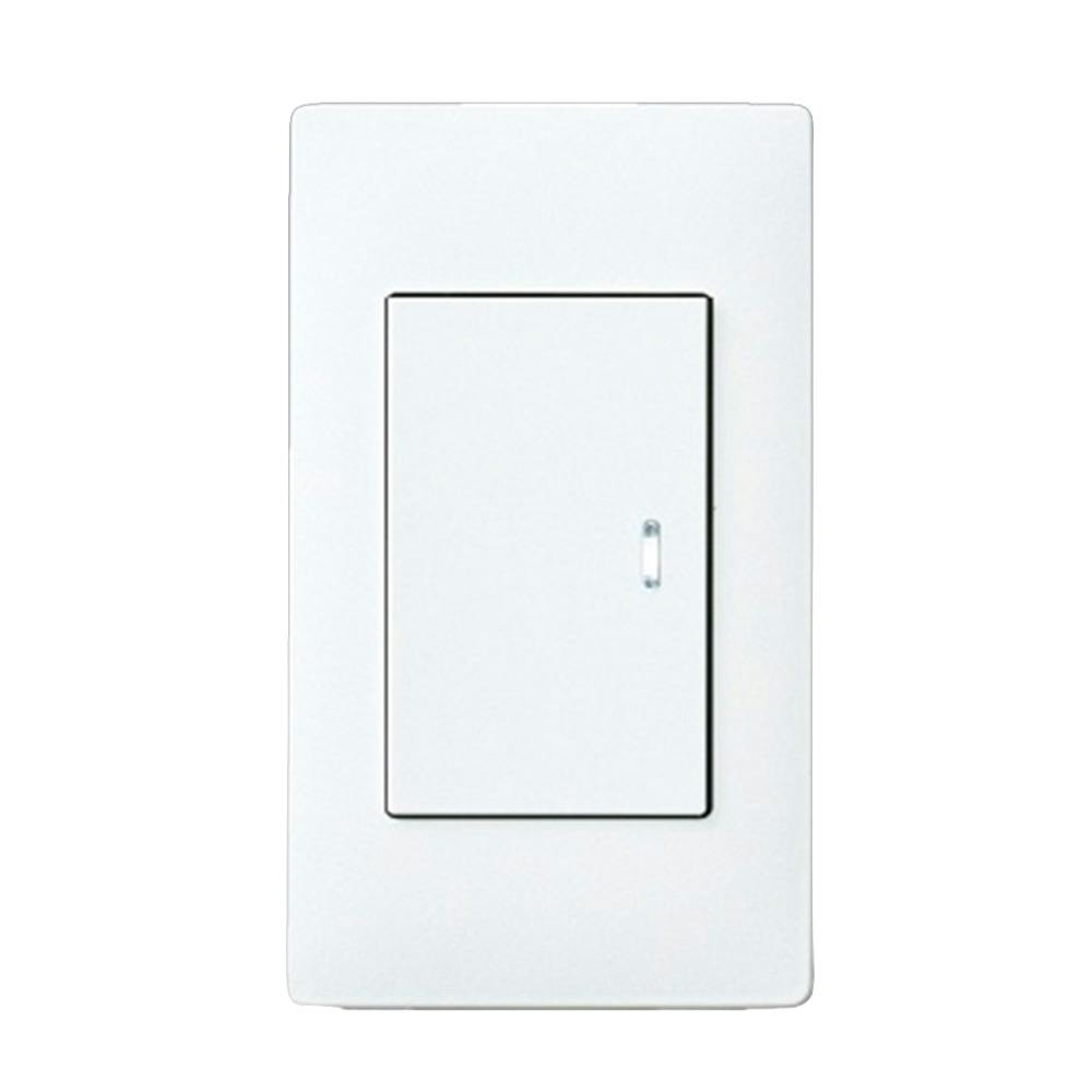 パナソニック アドバンスシリーズ 3路ほたる マットホワイト WTAP50521WP