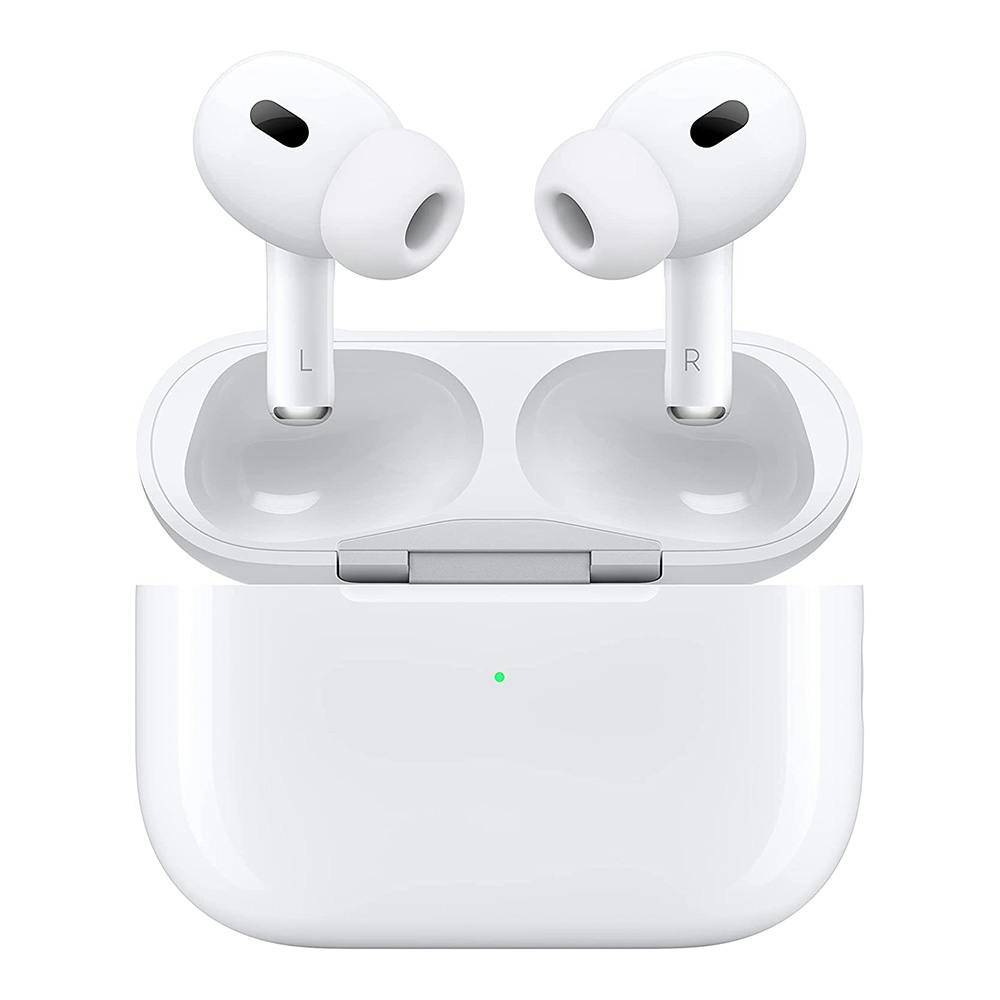 Apple AirPods 第2世代（充電ケース＋イヤホン両耳）