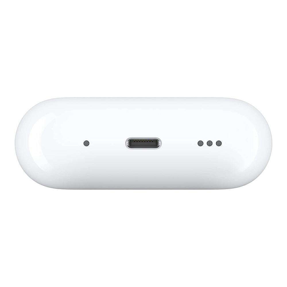 日本全国送料無料 APPLE AirPods AirPods Pro 【保証あり】Apple Pro 2 （正規品/限定保証付き）MQD83J/A  オーディオ機器