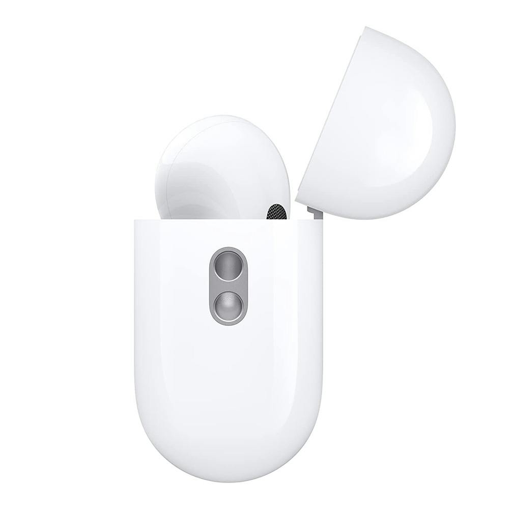 AirPods Pro(第2世代) MQD83J/A WHITE | nate-hospital.com