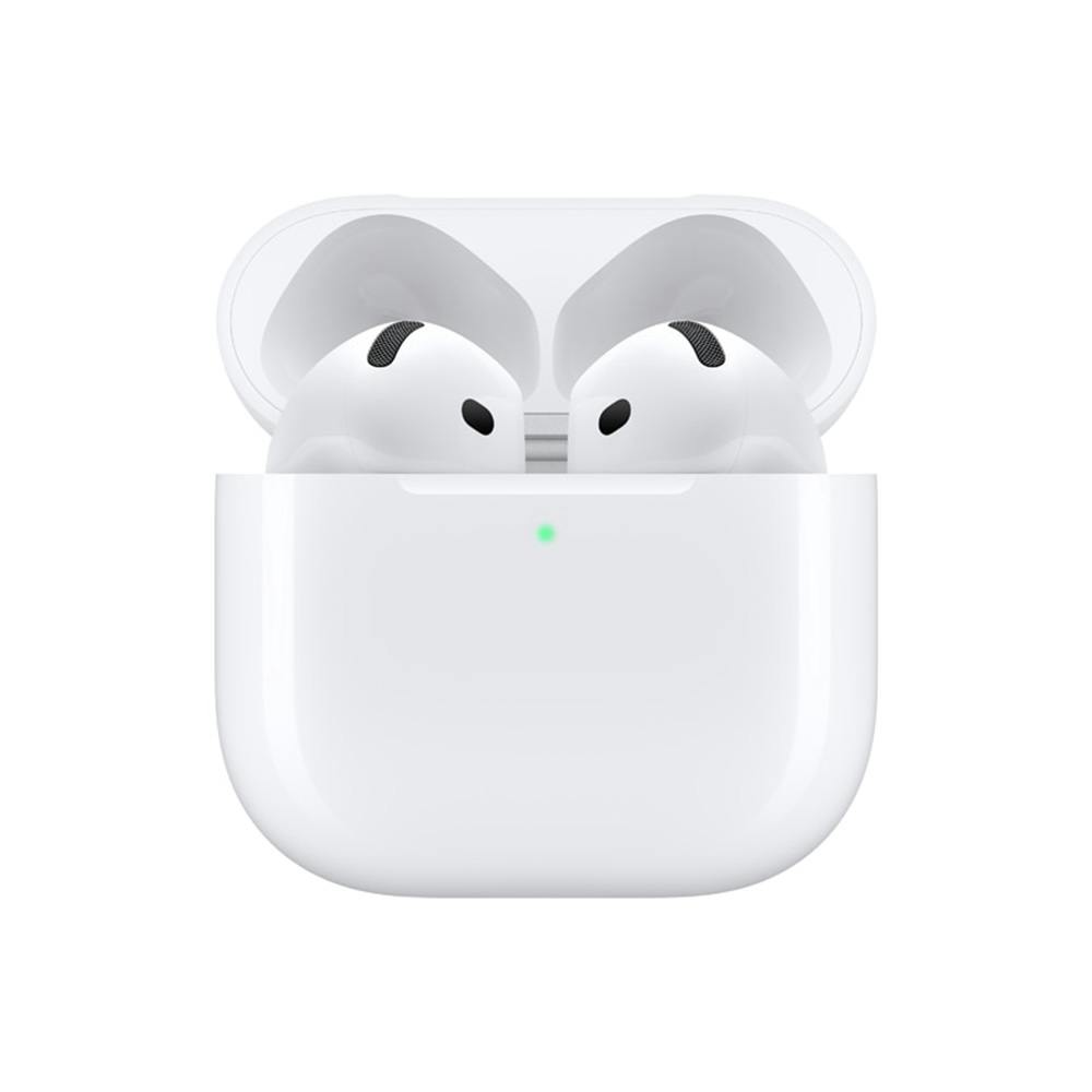 AirPods4 アクティブノイズキャンセリング　新品【即日発送】 AirPods4☆ アクティブノイズキャンセリング 開放型でノイキャン搭載の