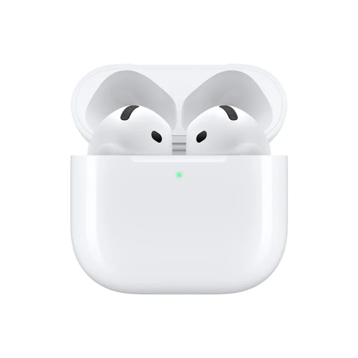 Apple AirPods4 アクティブノイズキャンセリング