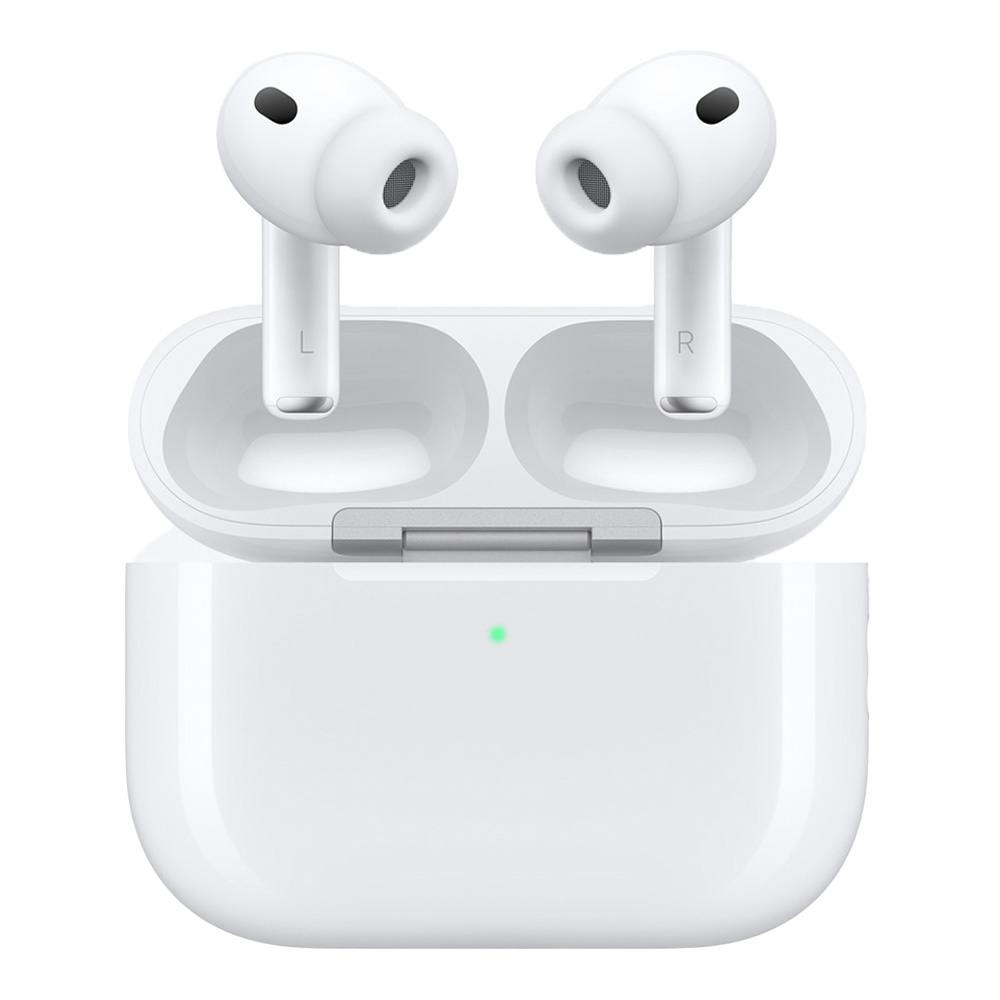 AirPodsPro3本体 ホワイト 付属品付 10/26購入 Apple AirPods Pro3 MFHP4J/A | AVパーツ 通販 | ホームセンターのカインズ