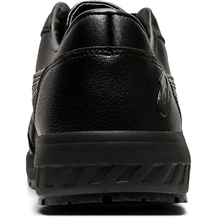 【CAINZ-DASH】アシックスジャパン ウィンジョブCP700 ブラック×ブラック 28.0cm 1273A020.001-28.0【別送品】