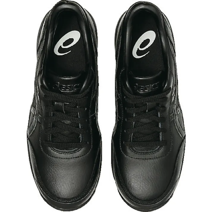 【CAINZ-DASH】アシックスジャパン ウィンジョブCP700 ブラック×ブラック 27.5cm 1273A020.001-27.5【別送品】