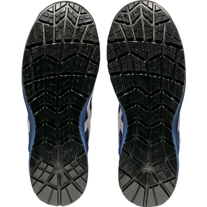 【CAINZ-DASH】アシックスジャパン ウィンジョブCP209 BOAアシックスブルー/ホワイト 29.0cm 1271A029.400-29.0【別送品】