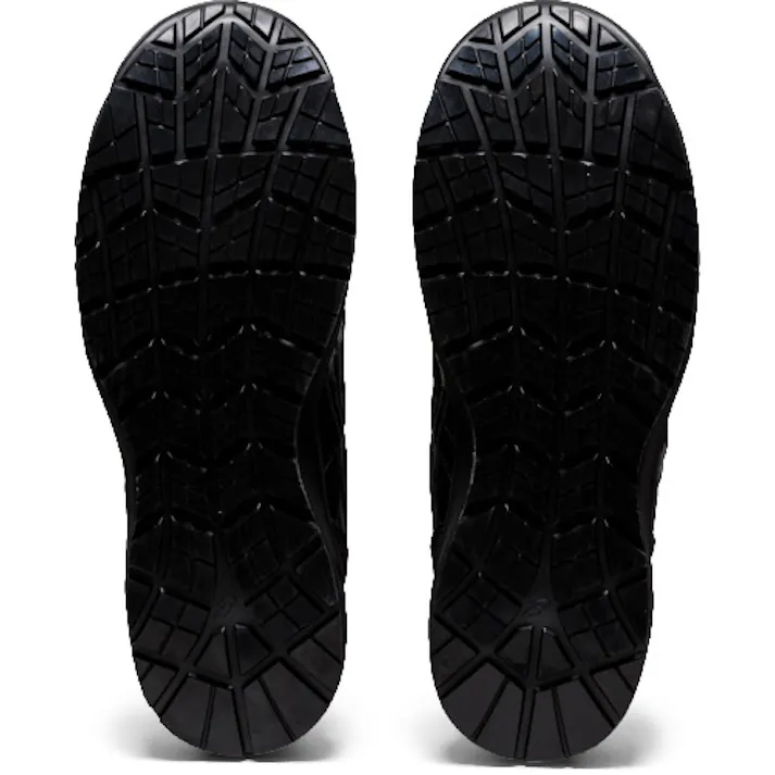 【CAINZ-DASH】アシックスジャパン ウィンジョブCP306 BOAブラック/ブラック 29.0cm 1273A029.001-29.0【別送品】
