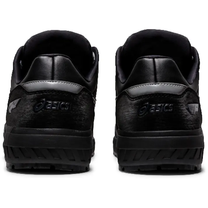 【CAINZ-DASH】アシックスジャパン ウィンジョブCP306 BOAブラック/ブラック 23.0cm 1273A029.001-23.0【別送品】