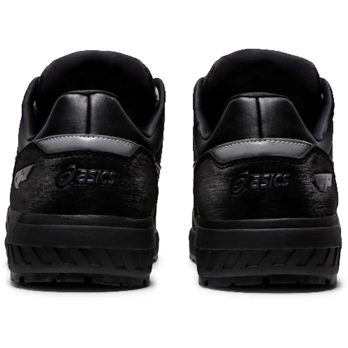 【CAINZ-DASH】アシックスジャパン ウィンジョブCP306 BOAブラック/ブラック 22.5cm 1273A029.001-22.5【別送品】