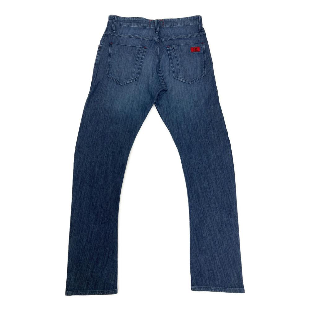 ERL 24FW ワークパンツ ブルー M EDW ワークパンツ USED ブルー M(販売終了) | 作業着・作業服