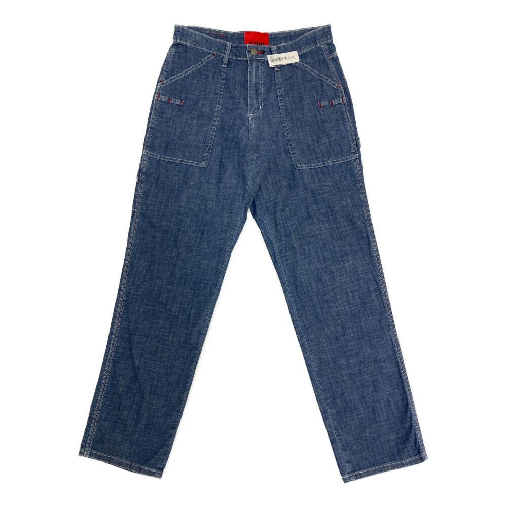 EDW ペインターパンツ OW ネイビー M(販売終了) | 作業着・作業服